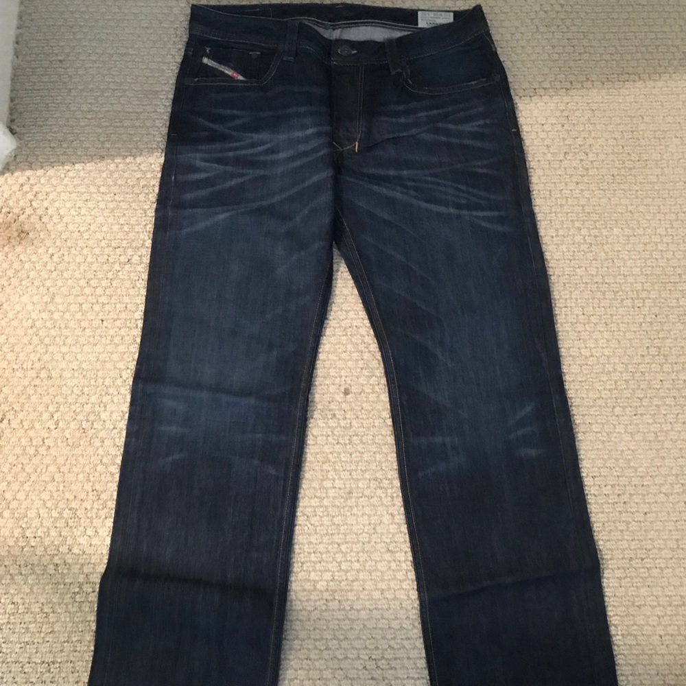 Men’s Larkee Jeans- never worn